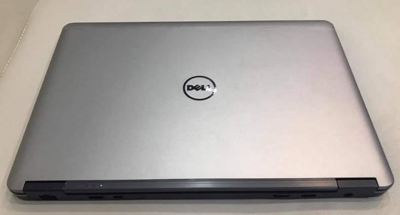 Laptop cũ Dell Latitude E7440 core i7